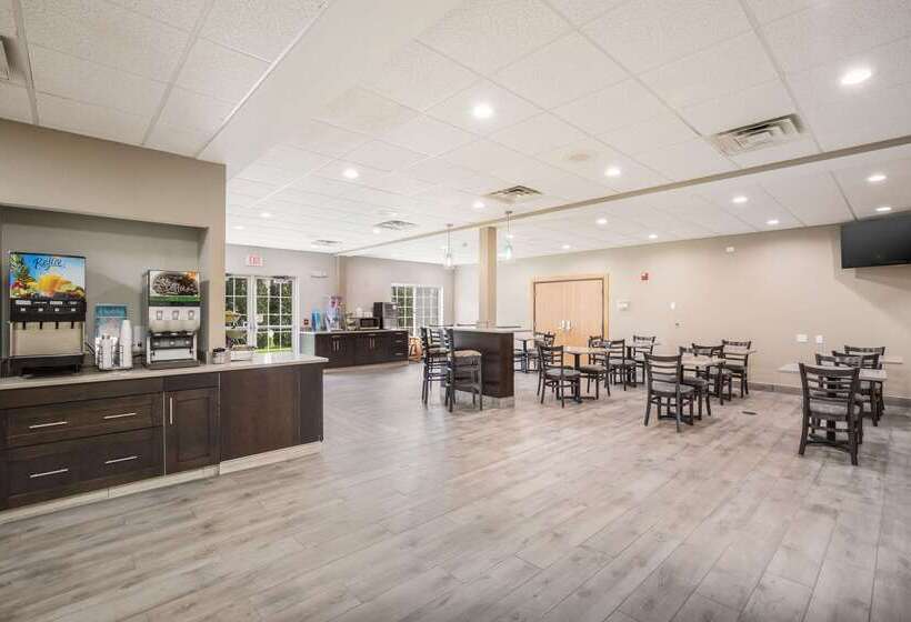 فندق Quality Inn & Suites Lodi I 90