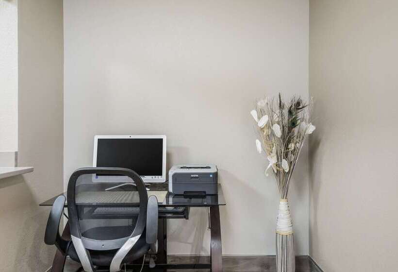 فندق Quality Inn & Suites Lodi I 90