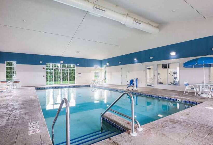 فندق Quality Inn & Suites Lodi I 90