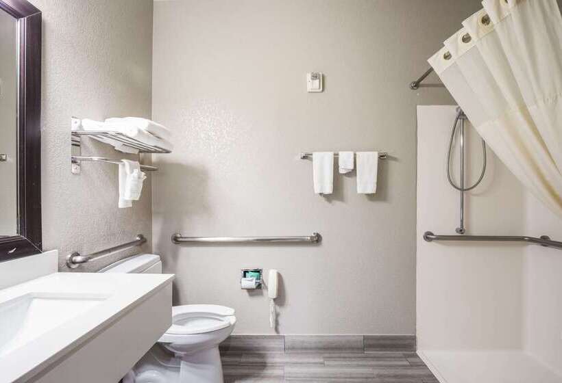 فندق Quality Inn & Suites Lodi I 90