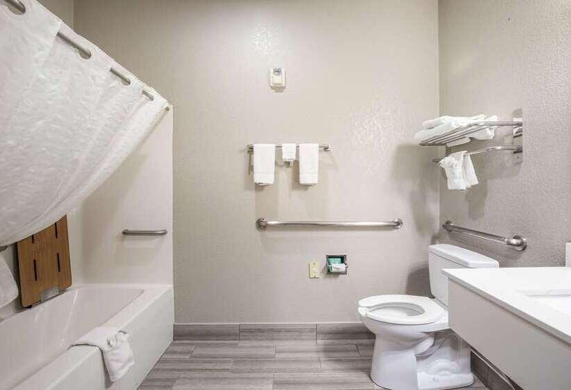 فندق Quality Inn & Suites Lodi I 90