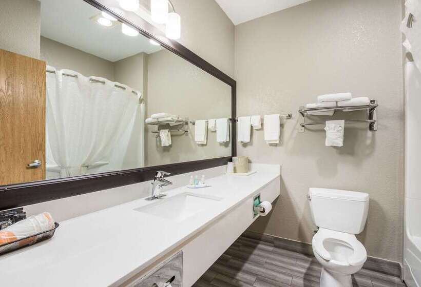 فندق Quality Inn & Suites Lodi I 90