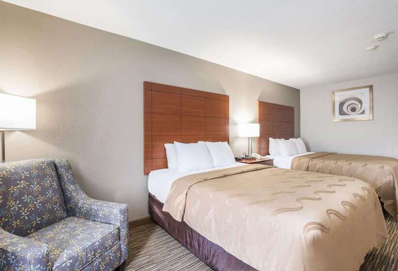 فندق Quality Inn & Suites Lodi I 90