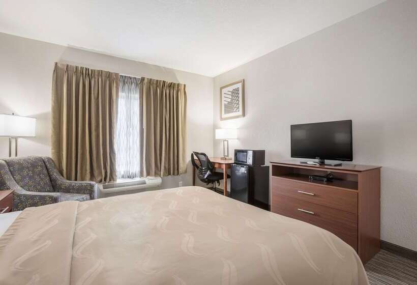 فندق Quality Inn & Suites Lodi I 90
