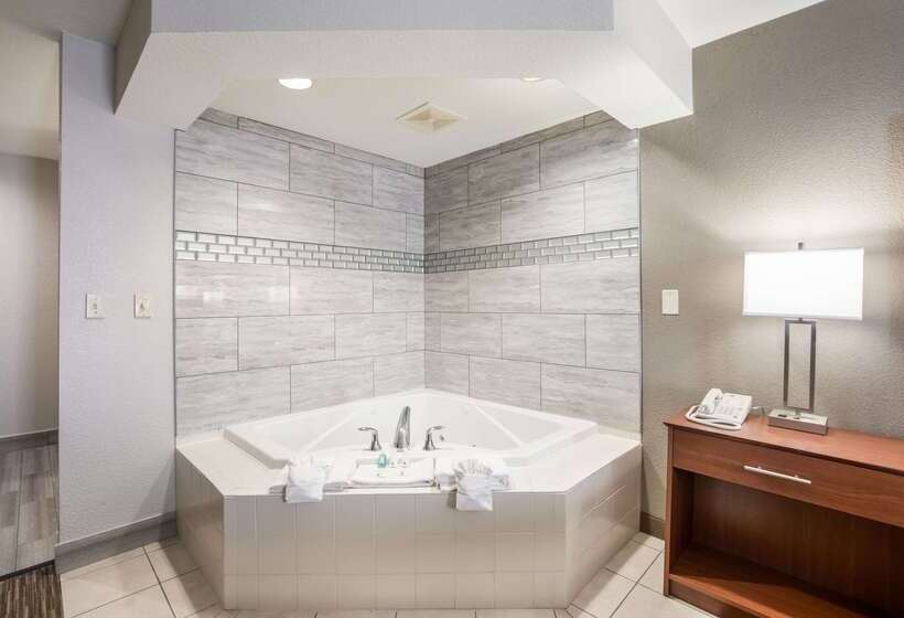 فندق Quality Inn & Suites Lodi I 90