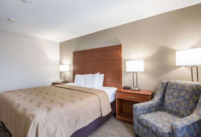 فندق Quality Inn & Suites Lodi I 90