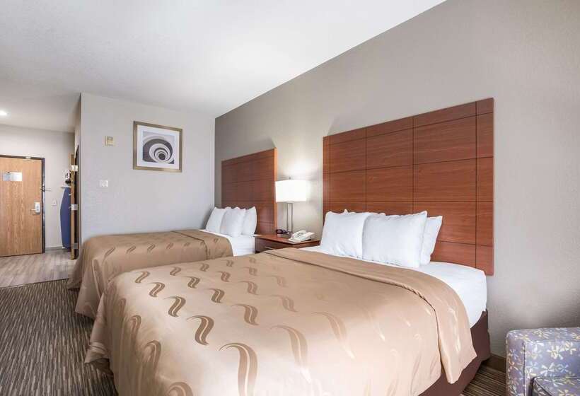 فندق Quality Inn & Suites Lodi I 90
