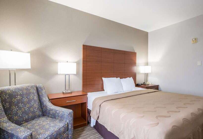 فندق Quality Inn & Suites Lodi I 90