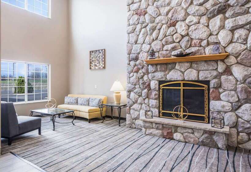 فندق Quality Inn & Suites Lodi I 90