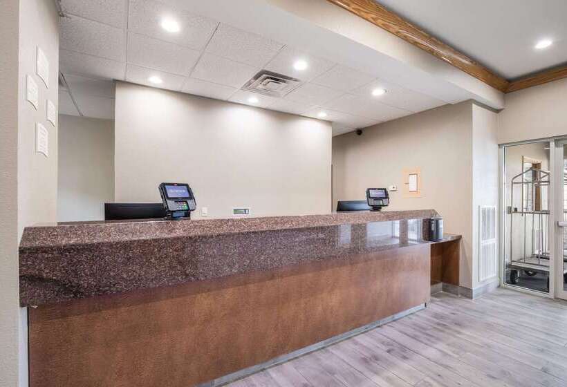 فندق Quality Inn & Suites Lodi I 90