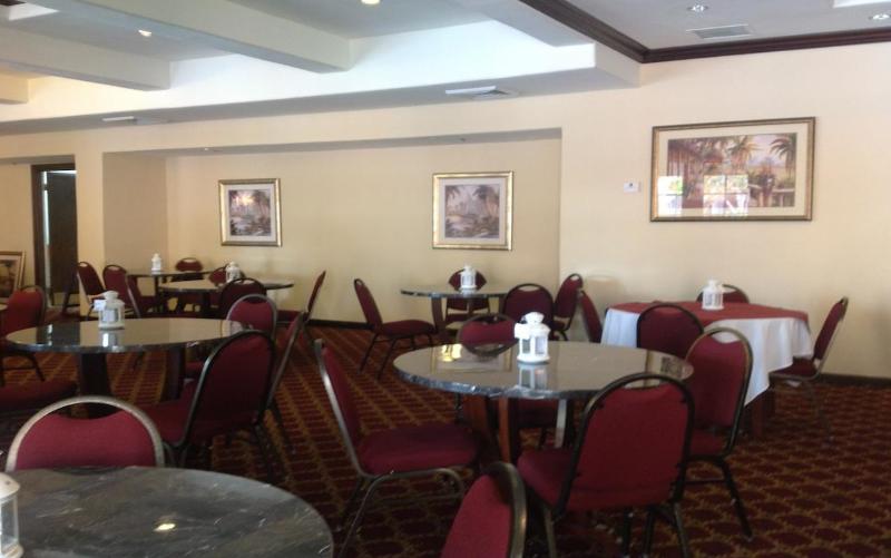 酒店 Ramada By Wyndham Kissimmee Downtown