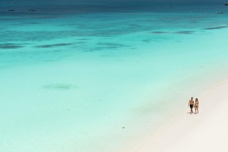 Hotel Riu Palace Zanzibar - All Inclusive