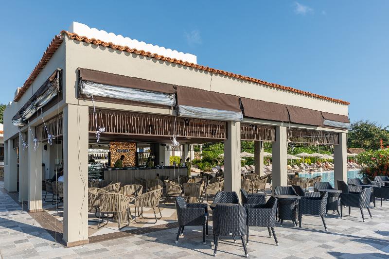 Hotel Riu Palace Zanzibar - All Inclusive