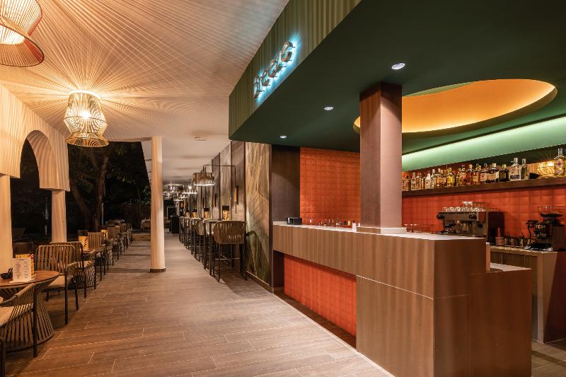 Hotel Riu Palace Zanzibar - All Inclusive