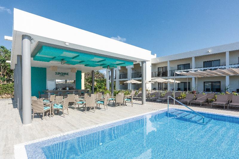 Hotel Riu Palace Zanzibar - All Inclusive