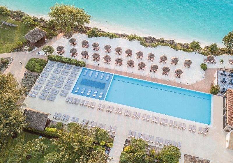 Hotel Riu Palace Zanzibar - All Inclusive