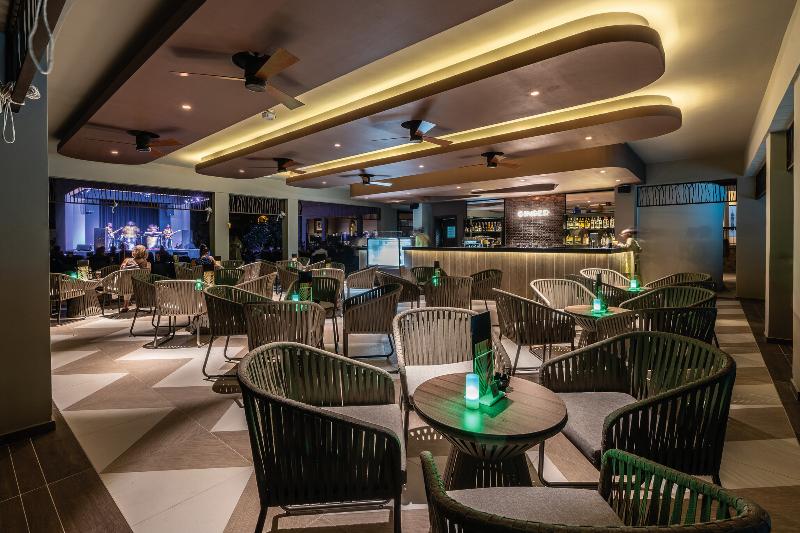 Hotel Riu Palace Zanzibar - All Inclusive