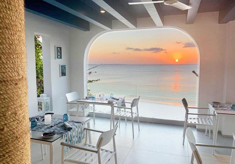 Hotel Riu Palace Zanzibar - All Inclusive