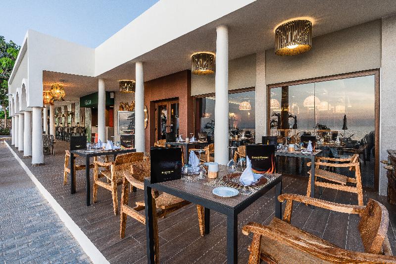 Hotel Riu Palace Zanzibar - All Inclusive