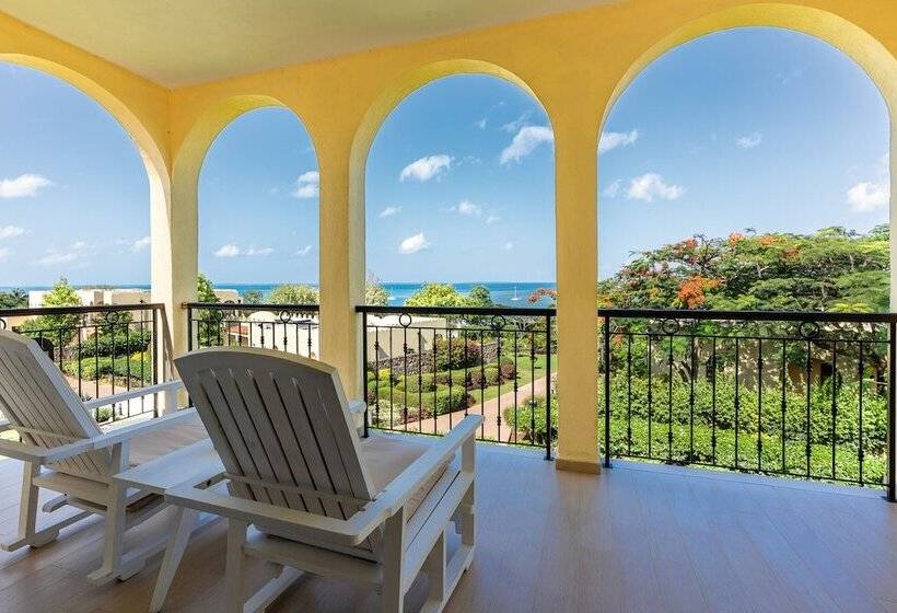 Hotel Riu Palace Zanzibar - All Inclusive