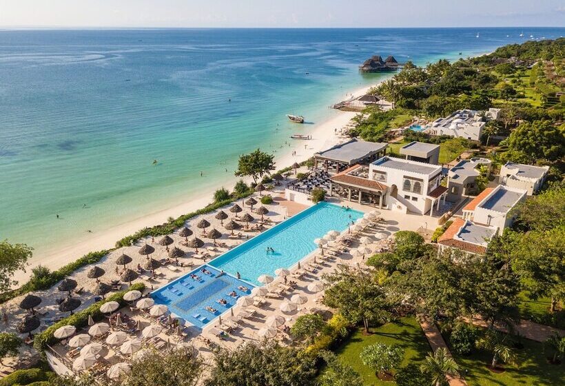 Hotel Riu Palace Zanzibar - All Inclusive