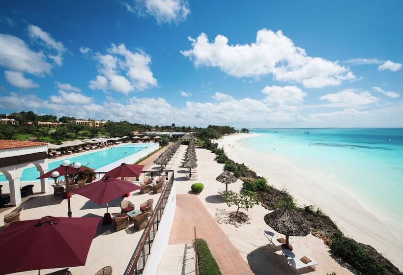 Hotel Riu Palace Zanzibar - All Inclusive