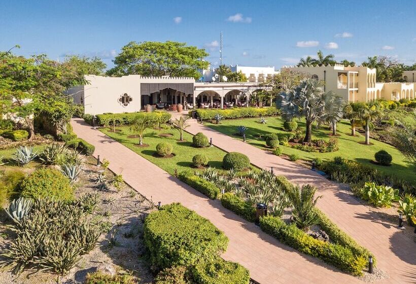 Hotel Riu Palace Zanzibar - All Inclusive