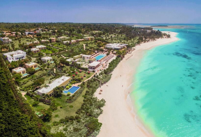 Hotel Riu Palace Zanzibar - All Inclusive