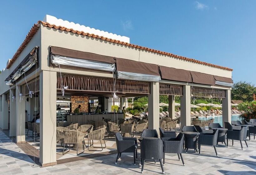 Hotel Riu Palace Zanzibar - All Inclusive