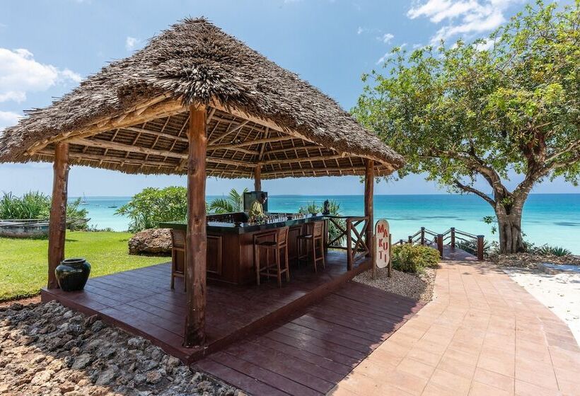 Hotel Riu Palace Zanzibar - All Inclusive