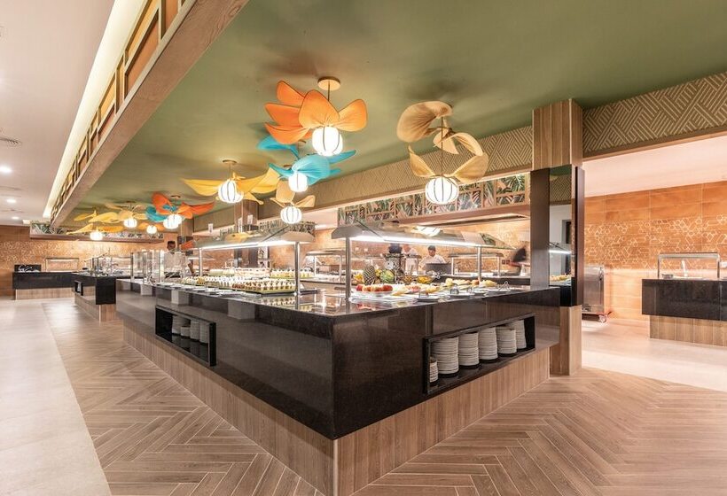 Hotel Riu Palace Zanzibar - All Inclusive