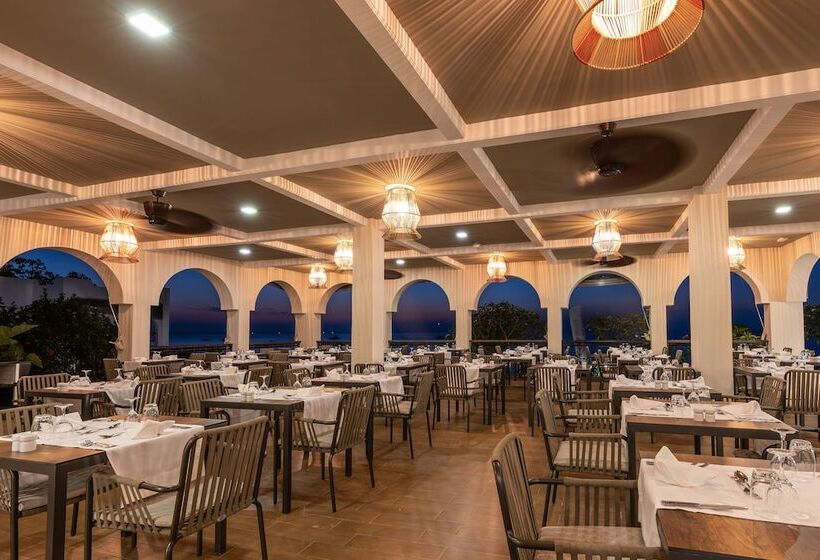 Hotel Riu Palace Zanzibar - All Inclusive