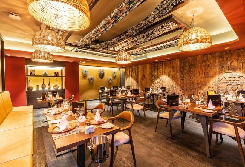 Hotel Riu Palace Zanzibar - All Inclusive