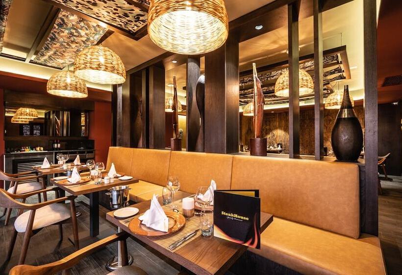 Hotel Riu Palace Zanzibar - All Inclusive