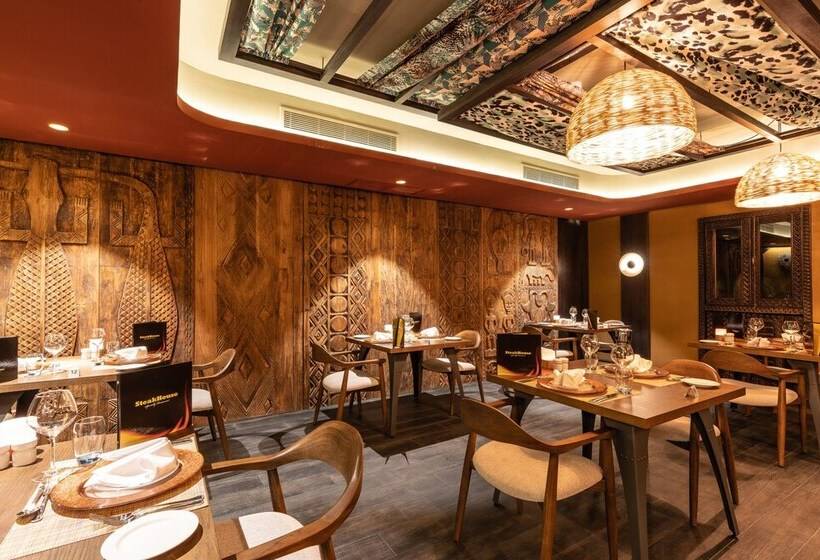 Hotel Riu Palace Zanzibar - All Inclusive