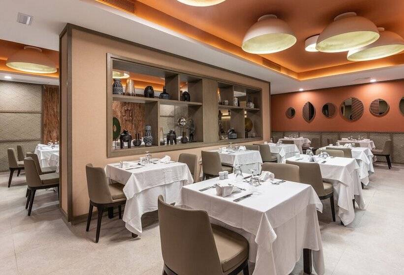 Hotel Riu Palace Zanzibar - All Inclusive