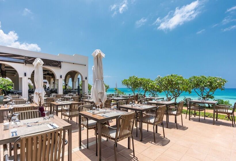 Hotel Riu Palace Zanzibar - All Inclusive