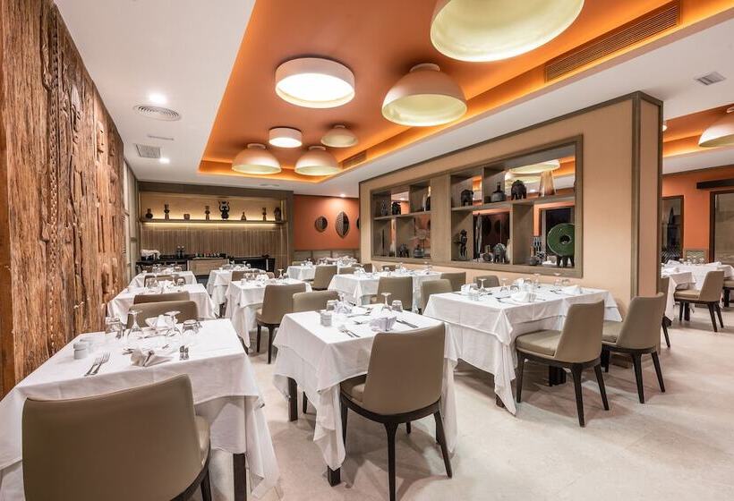 Hotel Riu Palace Zanzibar - All Inclusive