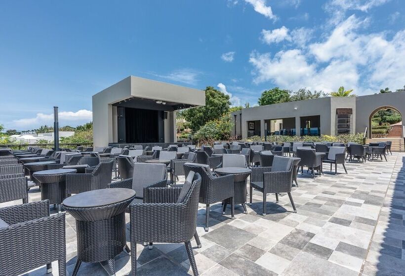 Hotel Riu Palace Zanzibar - All Inclusive