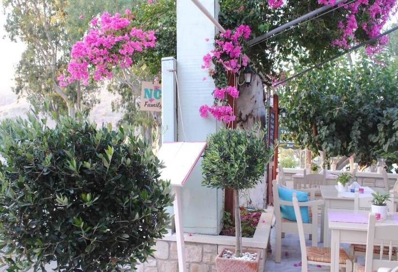 Отель River Side