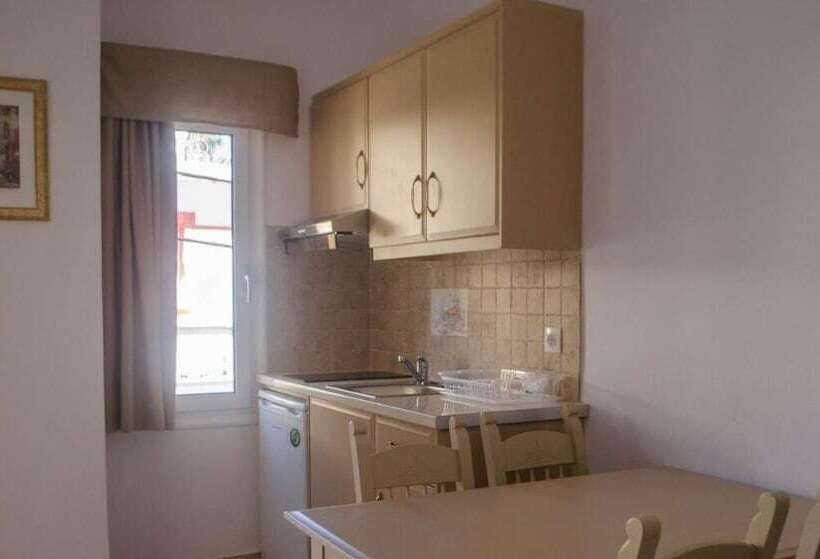 Отель River Side