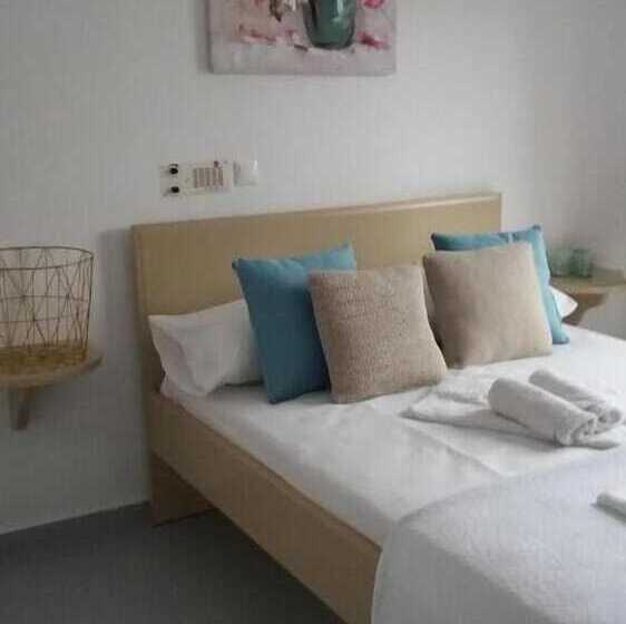 Отель River Side