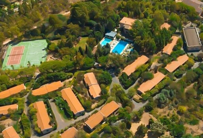 فندق Amareclub Rocca Dorada