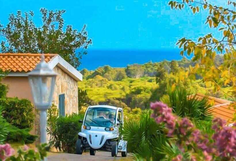 فندق Amareclub Rocca Dorada