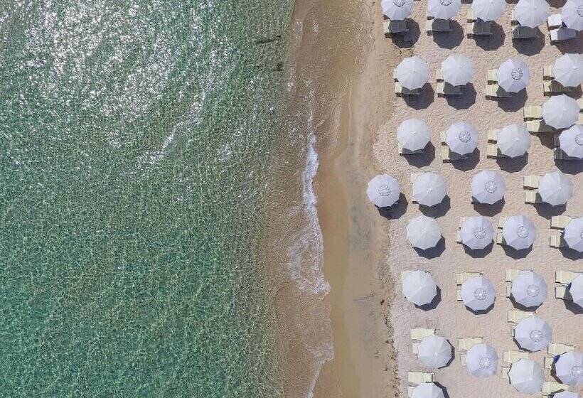 בית מלון כפרי Amareclub Rocca Dorada