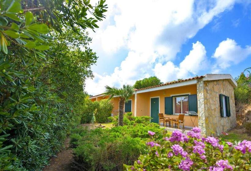 בית מלון כפרי Amareclub Rocca Dorada