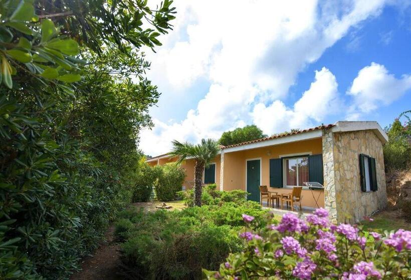 בית מלון כפרי Amareclub Rocca Dorada