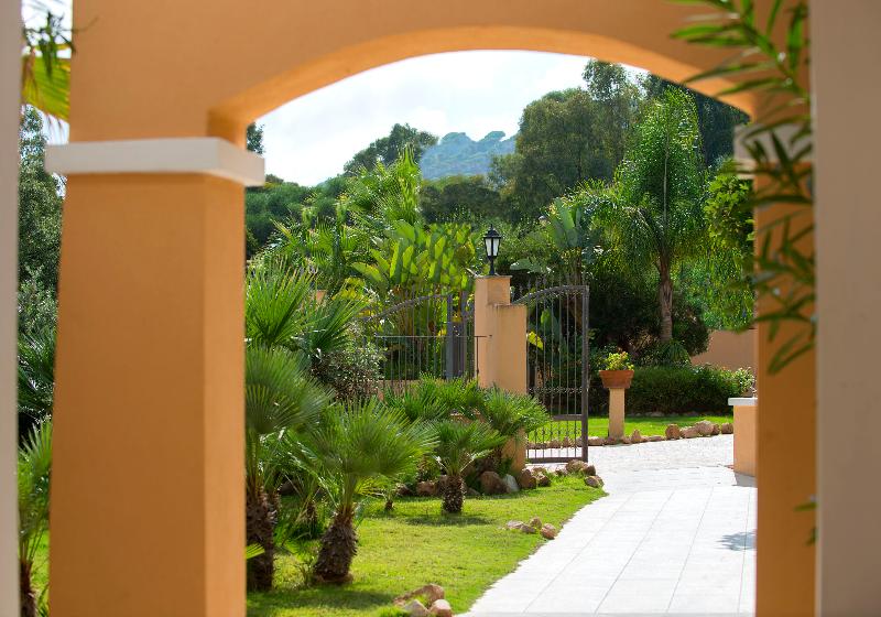 فندق Amareclub Rocca Dorada