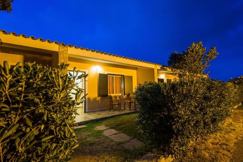 בית מלון כפרי Amareclub Rocca Dorada