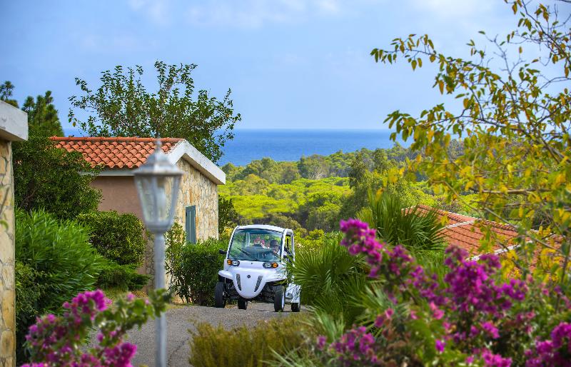 فندق Amareclub Rocca Dorada